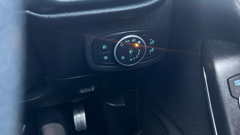 Ford Fiesta 1.0 EcoBoost 125 ST-Line 5dr Petrol Hatchback